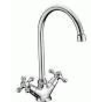 излив для LM2105C, LM3105C, LM2305C, LM2505C, хром LEMARK LM8539C