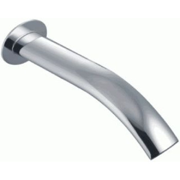 наполнитель для ванны встраиваемый, 166мм, LM8024C