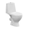 унитаз-компакт STAR 031 3/6 DPL EO Cersanit