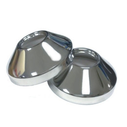 отражатель 25мм (3/4") (пара) h=24мм LEDEME L70-2