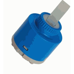 картридж для однорук.см. 25мм Rossinka SP04-03