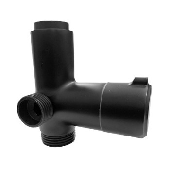 дивертор 4-позиционный для смесителей MSC00107C_bk/MSC00108C_bk