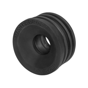 манжета 50*25 ТЭП черная