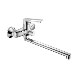 смеситель ванна Belgrade изл. 300мм, с акс., BD 31 ESKO