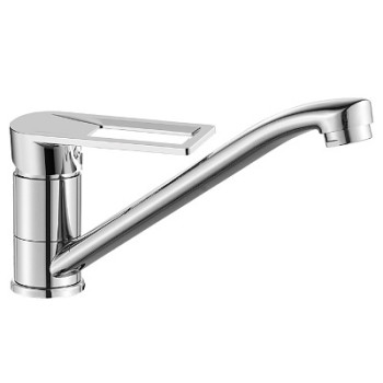 смеситель кухня Belgrade излив 235мм BD 05 ESKO