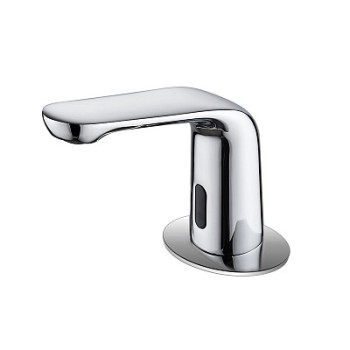 смеситель умывальник сенсорный, SNR 26 ESKO