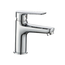 смеситель умывальник Lagos без дон/кл., LG 26 ESKO