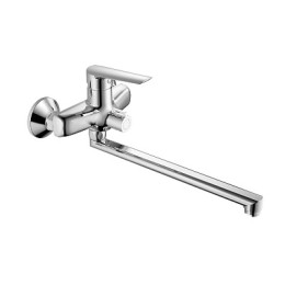 смеситель ванна Lagos изл. 300мм, с акс., LG 31 ESKO