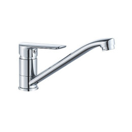 смеситель кухня Lagos излив 235мм, LG 05 ESKO