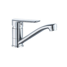 смеситель кухня Lagos излив 140мм, LG 15 ESKO