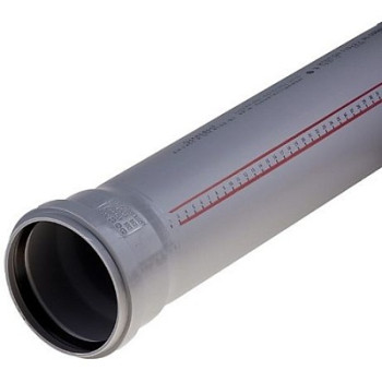 труба PP 75*500 Ostendorf