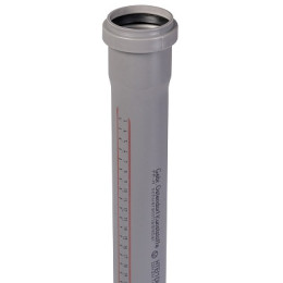 труба PP 75*1500 Ostendorf