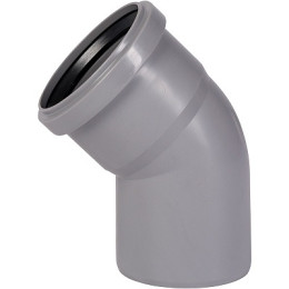 отвод PP 75*45 Ostendorf