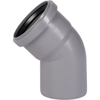 отвод PP 75*45 Ostendorf