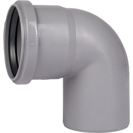 отвод PP 75*87 Ostendorf