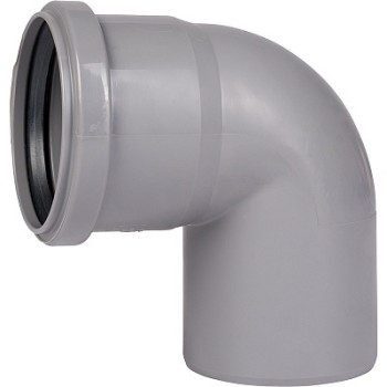 отвод PP 75*87 Ostendorf