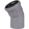 отвод PP 75*30 Ostendorf