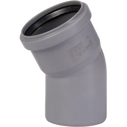 отвод PP 75*30 Ostendorf