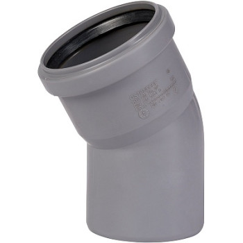 отвод PP 75*30 Ostendorf