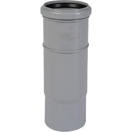 патрубок конпенсационный PP 75 Ostendorf