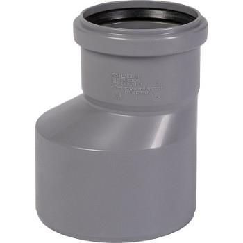 переходник PP 110*75 эксцентр. Ostendorf