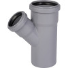 тройник PP 75*50*45 Ostendorf