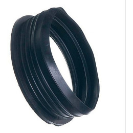 манжета для перехода на чугун 75 GA-Set Ostendorf