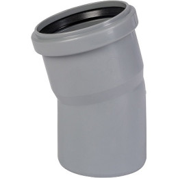 отвод PP 75*15 Ostendorf