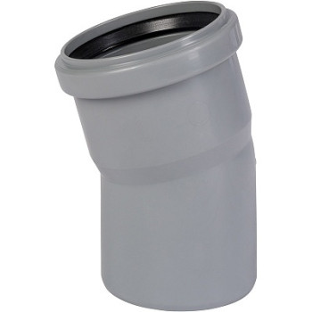 отвод PP 75*15 Ostendorf