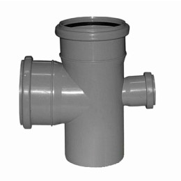 крестовина PP 110*110*50*87 Ostendorf