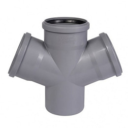 крестовина PP 110*50*50*45 Ostendorf