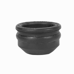 манжета (редукция) резиновая для раструба 50*40 Ostendorf