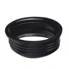 манжета переходная РФ к таперу (для переходника на чугун) 50 Ostendorf