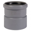 муфта насадная PP 75 Ostendorf