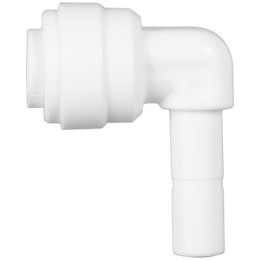 переходник угловой WA-SE0404 штуцер 1/4 TUBE-1/4 STEM - JOHN GUEST