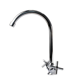 смеситель кухня Cancun поворотный излив, CN 519 ESKO