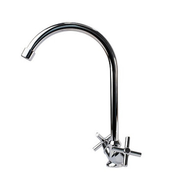 смеситель кухня Cancun поворотный излив, CN 519 ESKO