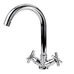 смеситель умывальник Cancun, CN 26 ESKO