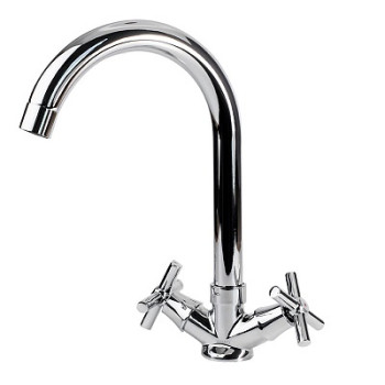 смеситель умывальник Cancun, CN 26 ESKO