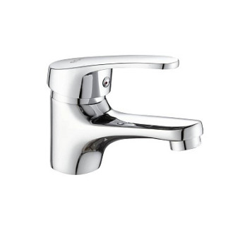 смеситель умывальник Lucky без дон/кл., LY 26 VODA