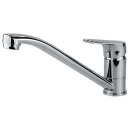 смеситель кухня Asti излив 235мм, AT 05 ESKO