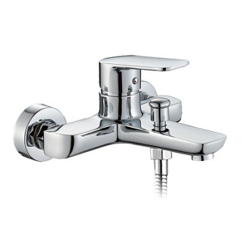 смеситель ванна Mexico короткий излив, без акс., MX 54 ESKO