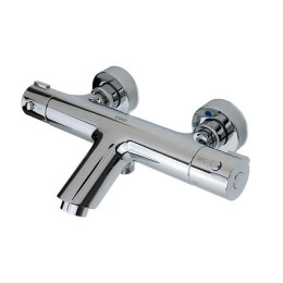 смеситель ванна Mikros термостатический, T3054 ESKO