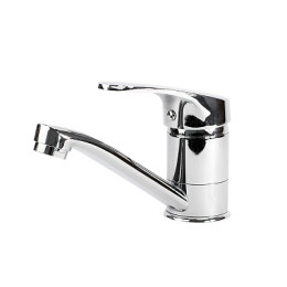 смеситель кухня Lucky излив 140мм, LY 15 VODA