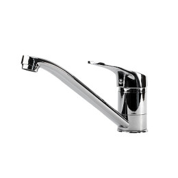 смеситель кухня Lucky излив 235мм, LY 05 VODA