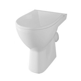 чаша унитаза TRENTO 010/011 Cersanit