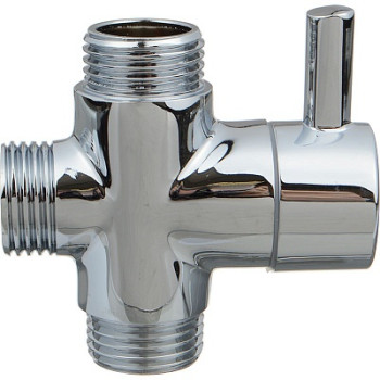 дивертор для смесителя картриджный, латунь MELODIA MKP21035C