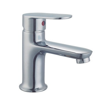 смеситель умывальник Drop без дон/кл, DP26M VODA