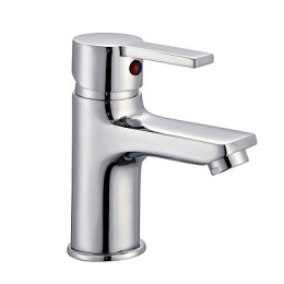 смеситель умывальник Fin, FN26 VODA