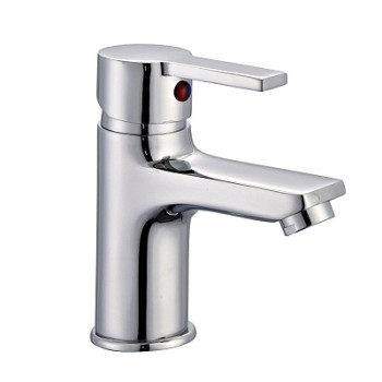 смеситель умывальник Fin, FN26 VODA